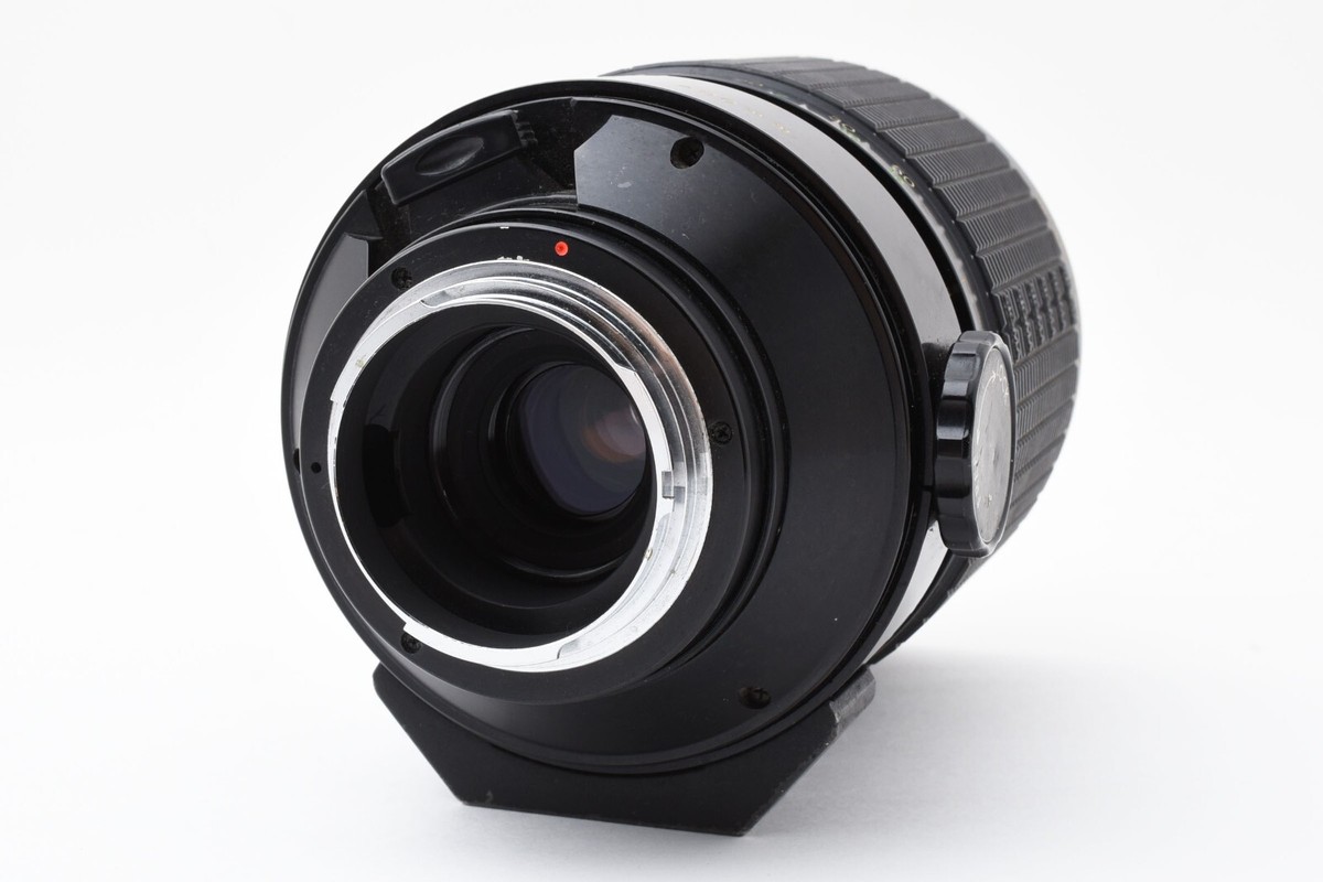 コンタックス用 Sigma Mirror Telephoto MC 0255 Sigma Mirror Telephoto MC 600mm f/8 Reflex Lens For Yashica