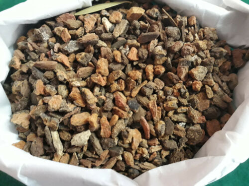 Quebracho Bark - 80 Grams