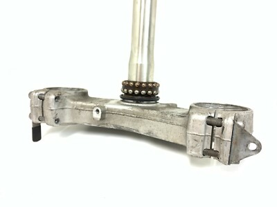Kawasaki 2007 2008 ZX6R ZX6P Ninja OEM Lower Fork Holder Steering