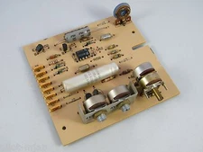 USC 8 PRINTED CIRCUIT BOARD PART # 134205