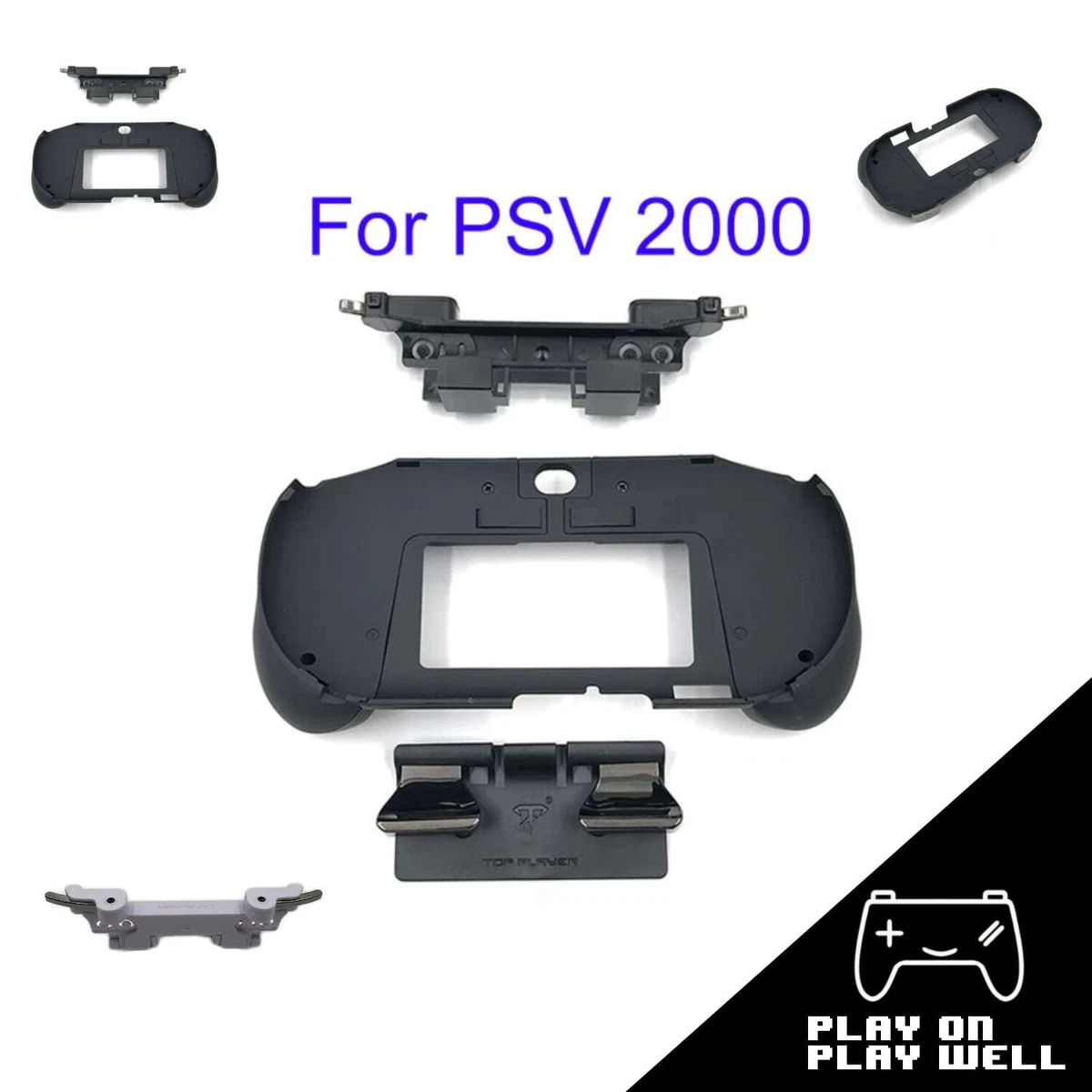 Playstation l3 r3 store buttons