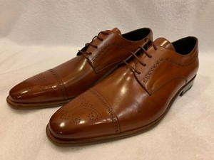 Vero Cuoio Fine Italian Leather Shoes Made In Italy | eBay