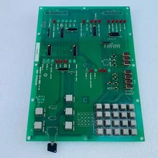 Nabco GCA-802-01B PCB Card