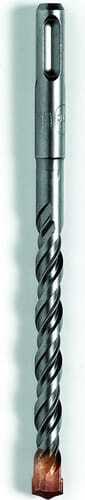 Krino 31556001800: Punta SDS-Plus 18mm per Fori Profondi in Muratura