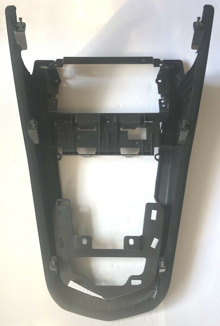 Lamborghini Murcielago 470863323 Alcantara Center Console Housing 