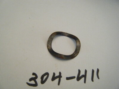 NEW CLINTON WAVE WASHER 304-411
