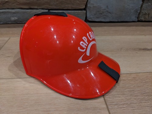Cap Caddie - Baseball Hat Protector for Storage and Travel Holds 3 Hats - Picture 7 of 21