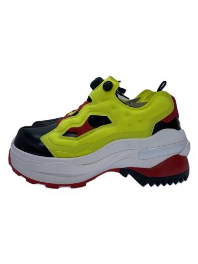 Maison Margiela Low Top Sneakers 26.5Cm Grn FRh07