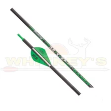 Victory RIP Gamer Arrows - 350 - 6pk - RIPAG-350FB-6