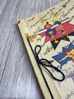 Scrapbook Albums Happy Days Style Graphics  Teenagers see pic Vintage 1950s Pair — photo 5