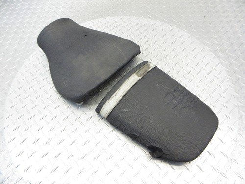 2007 07-08 Honda CBR600RR CBR 600RR Front Rear Seat Saddle Cushion Pad - Picture 3 of 15