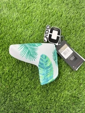 *NEW* Ogio Twilight Tropics Blade Putter Cover