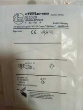 1PC New IFM IE5329 Proximity Switch Sensor Free Ship US
