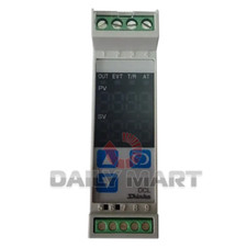 New In Box SHINKO DCL-33A-R/M Temperature Controller
