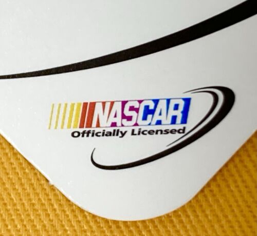 Pantaloni da lavoro vintage Y2K Dickies Nascar senape doppio ginocchio larghi gamba 46x32 NUOVI - Foto 4 di 24
