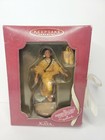 Hallmark Keepsake Ornament 1764 KAYA American Girl Moccasins 2004 Christmas