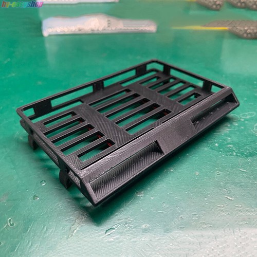 DIY Parts Modified Accessories for MN1/12 MN82 MN-82 Truck 1:12 RC Car - Picture 20 of 23