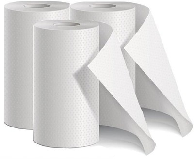 Aqua Medic Fleece Roll, Vliesrolle für Ocean Clear 3er Set