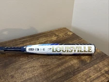 Louisville Slugger LXT Fastpitch Softball Bat 30 19 -11