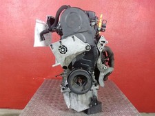 Motor ohne Anbauteile (Diesel) AYZ AYZ VOLKSWAGEN LUPO (6E) 1.2 TDI 3L (6E1)