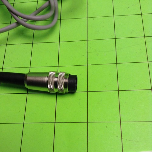 Scholly Fiberoptic 95.0006R.34 Camera Pedal - Picture 2 of 6