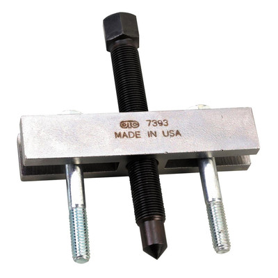 OTC Tools 7393 Gear & Pulley Puller with 5-1/2'' Screw