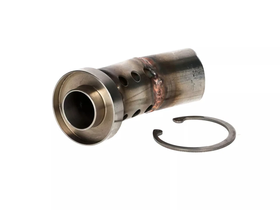 DB-Killer Turbo Kit GP Line - offene Version - Bild 1 von 1