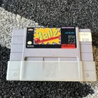 Ballz 3D (Super Nintendo, SNES) Game - Authentic - Tested