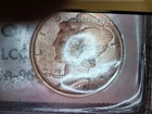1937 D Mercury Dime EF