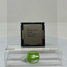 Intel Core i5-8400 2.80GHz 6 Core SR3QT 6 Thread LGA 1151