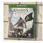 Ubisoft Assassin's Creed IV: Black Flag Xbox One Action Adventure Multiplayer M