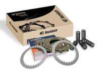 Kupplungshebel FüR: FüR Kawasaki KL 650 Tengai (KL650B) 1989-91