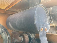 Case 621B Exhaust - Used | P/N A184369