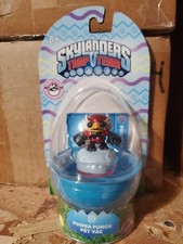 Skylanders Trap Team Easter POWER PUNCH PET VAC