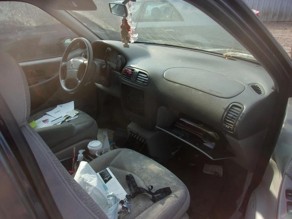 Used Rear Suspension Stabilizer Bar fits: 1998 Mercury Villager Rear Rear Grade Foto 4 de 4