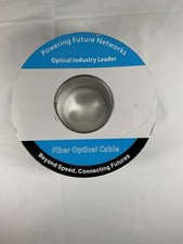 100M/328FT OM3/OM4 LC to LC Outdoor Armored Fiber Optic Patch Cable