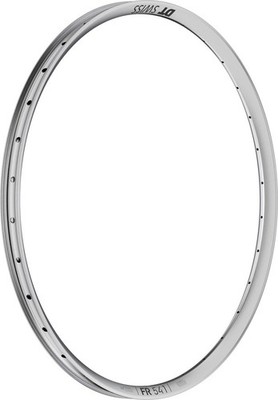FR 541 Rim - DT Swiss FR 541 Rim - 29'', Disc, Silver, 32H - Rims