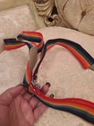 VTG Rainbow Suspenders  — photo 4