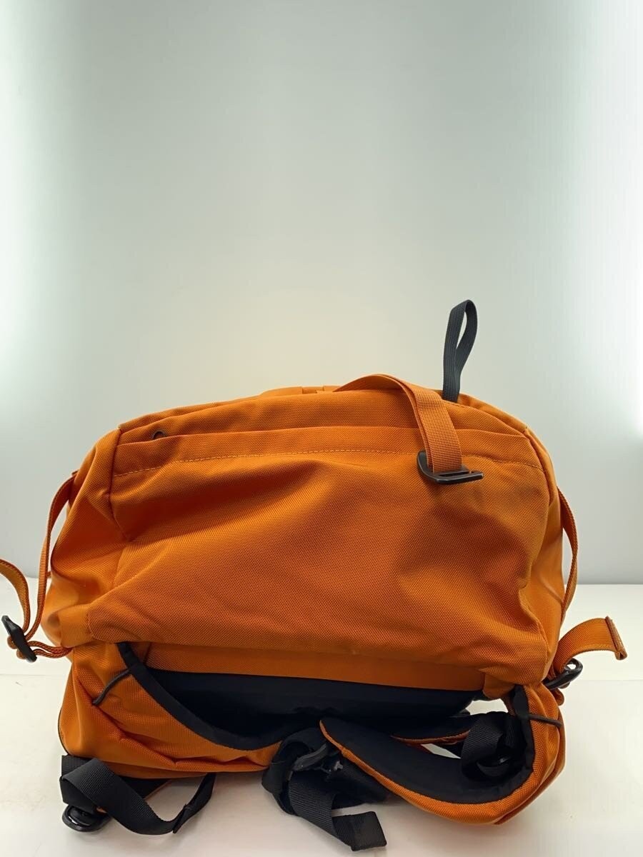 Peak Performance Backpack Polyester ORN Plain ver… - image 4