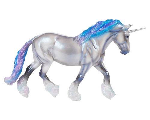 Breyer 1:9 Traditional Thorin, Unicorn B-TR-10632