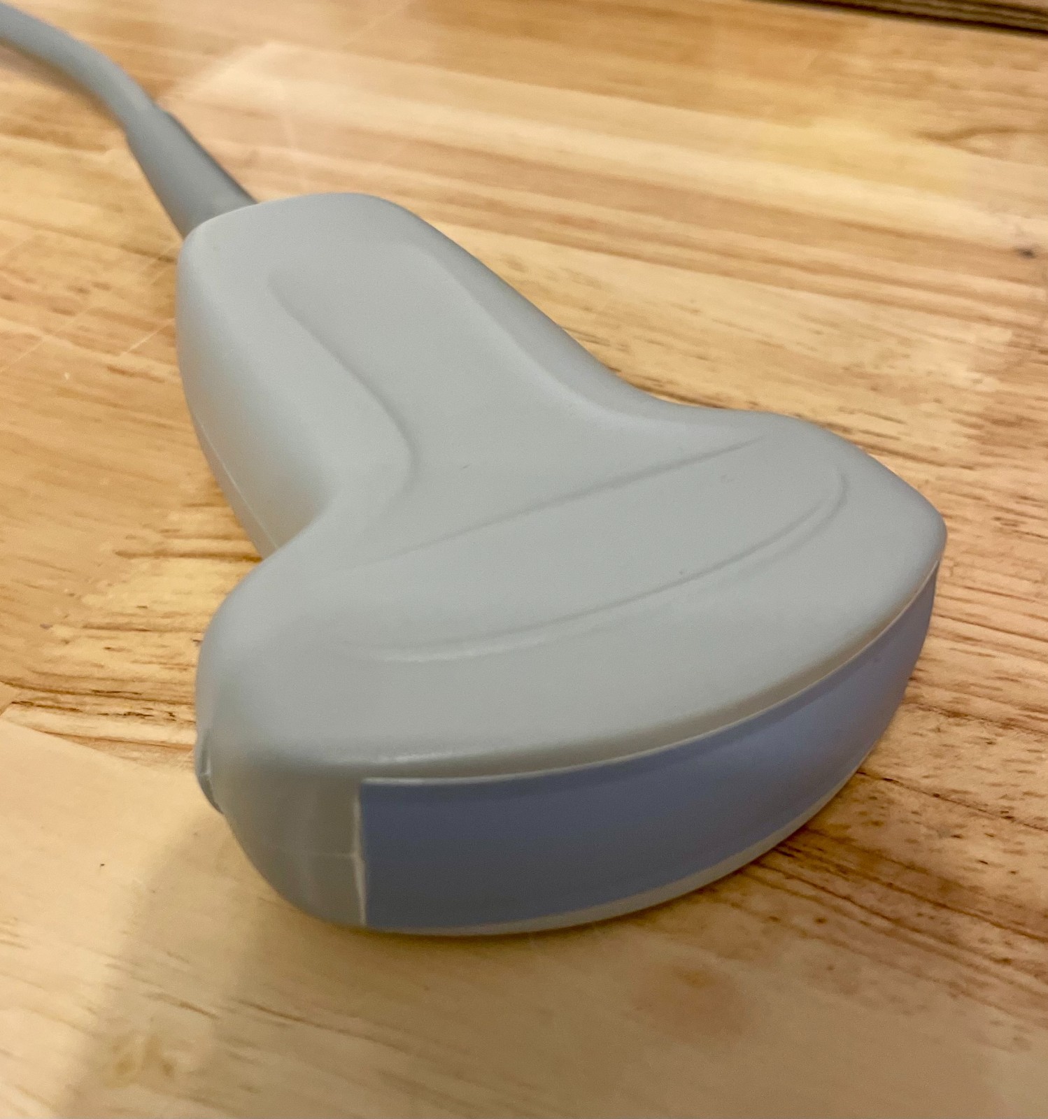 Sonosite C60x  Good Image