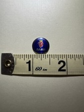 Saab 9-3 9-5 900 9000 Og Key Fob Replacement Sticker Logo Emblem 14mm