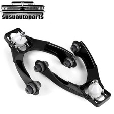 Adjustable Front Upper Control Arm Camber A-arms For Honda Civic Ek 1996-2000
