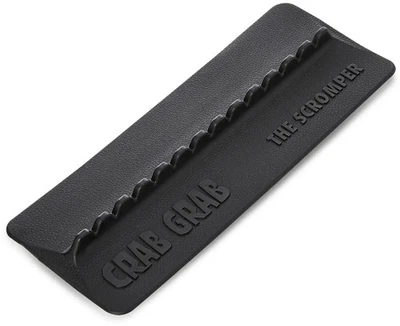 CRAB GRAB Snowboard Tools Tuning SCROMPER Stomppad 2026 black Zubehör