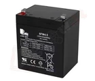 LongWay Battery 12v 4.5A 6FM4.5 AGM VRLA Rechargeable Electric Car for Kids