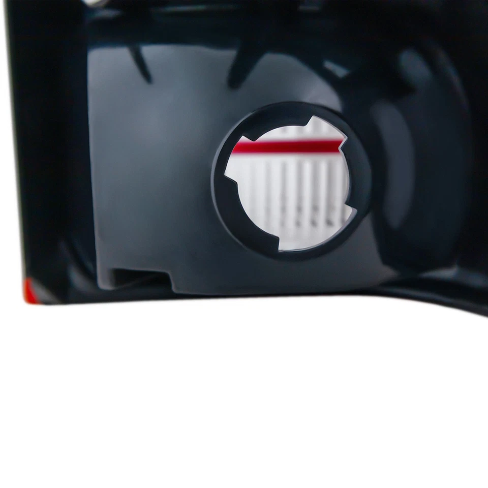 Tail Light for 98-01 Ford Explorer & Mercury Mountaineer Driver Side - Image 3 of 4