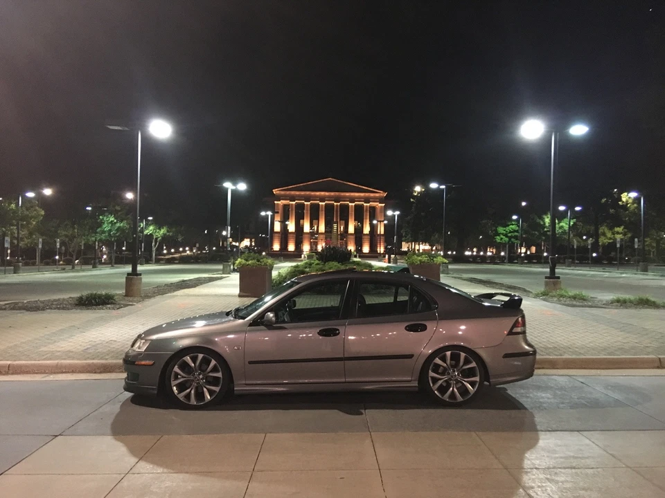 Saab 9-3 Single 52mm Gauge Pod - Driver (LHD) Vent (2003 - 2011) Foto 3 de 4