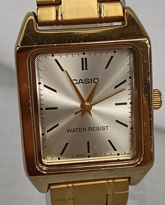 CASIO LTP-007 Quartz Watch