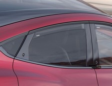 Original Ford Windabweiser 2539417