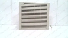 HOFFMAN TFP101, NVENT SIDE MOUNT FILTER FAN, SEE DESC #342337